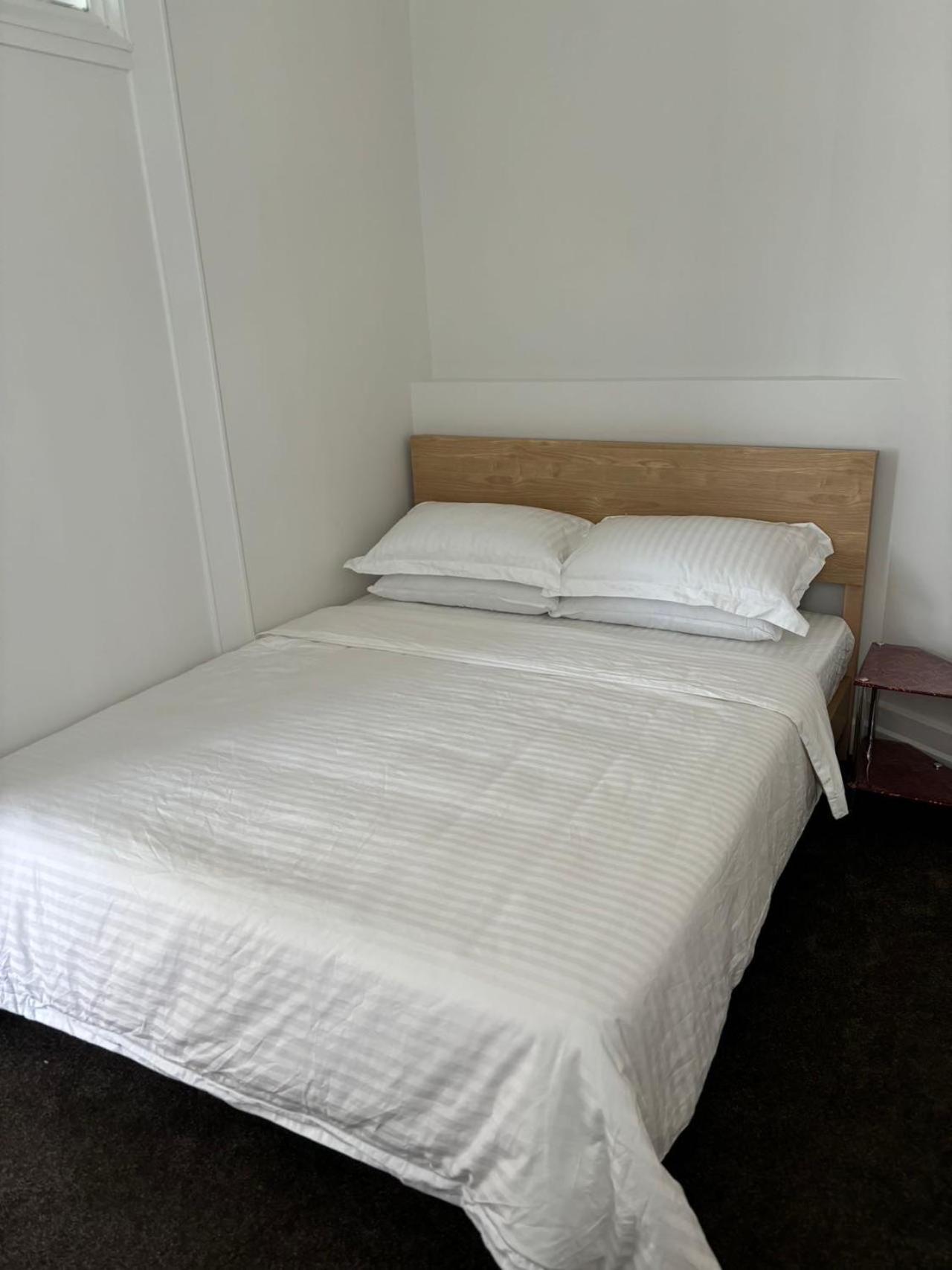 Newmarket Cozy-Home Оукланд Стая снимка
