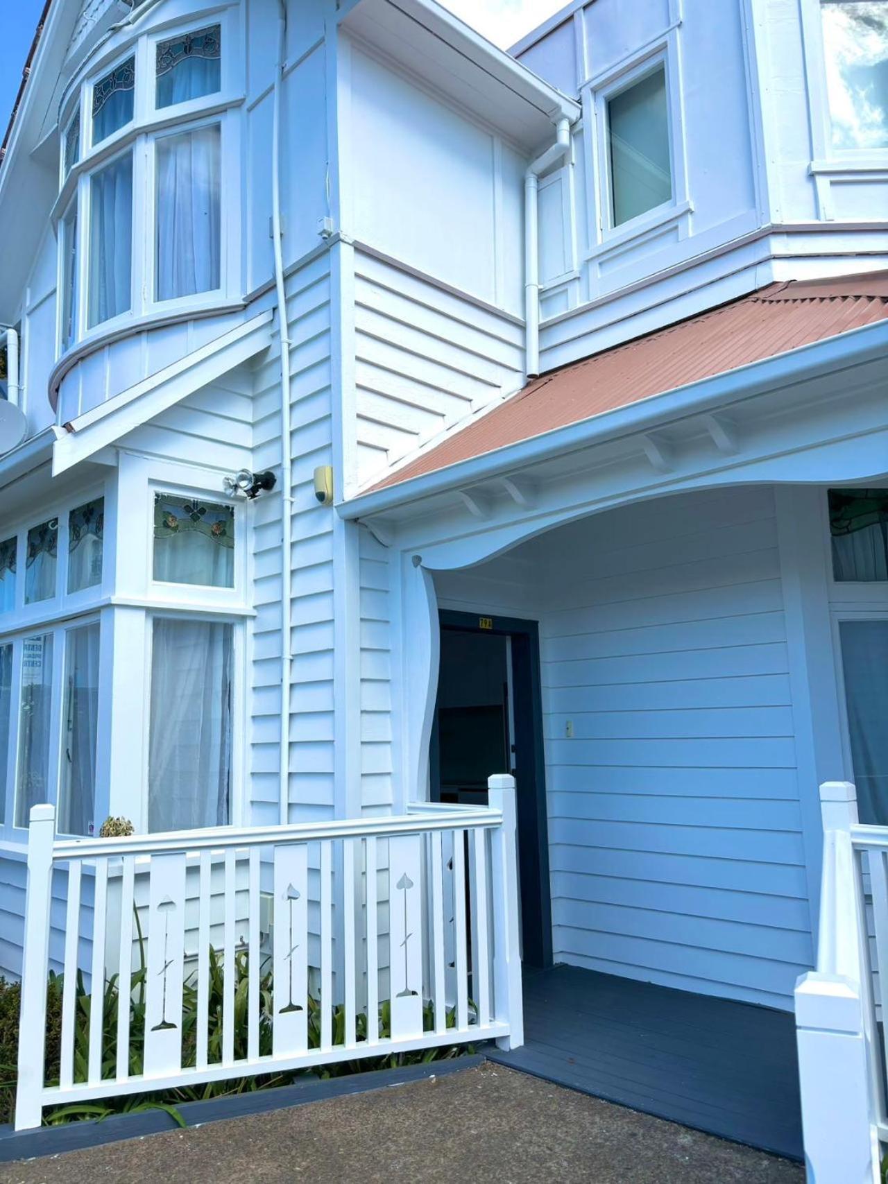 Newmarket Cozy-Home Оукланд Стая снимка