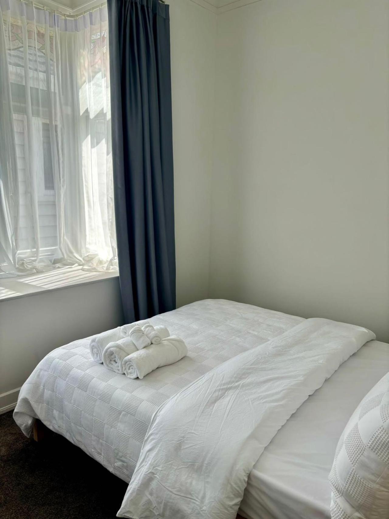 Newmarket Cozy-Home Оукланд Екстериор снимка
